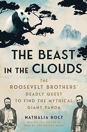 The Beast in the Clouds